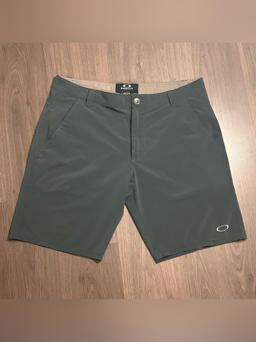 Oakley Golf Lightweight Shorts